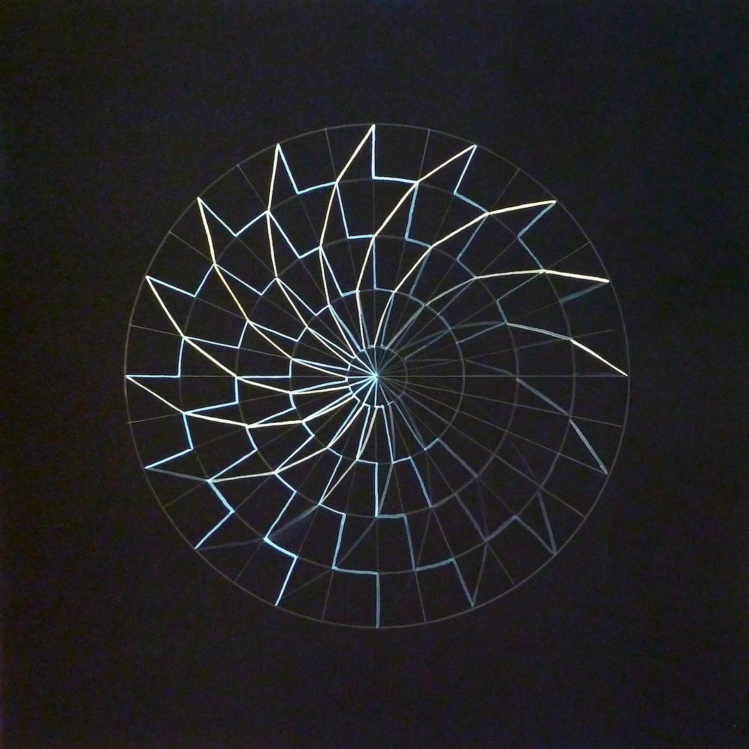 Julie Brooke, Strange object 20