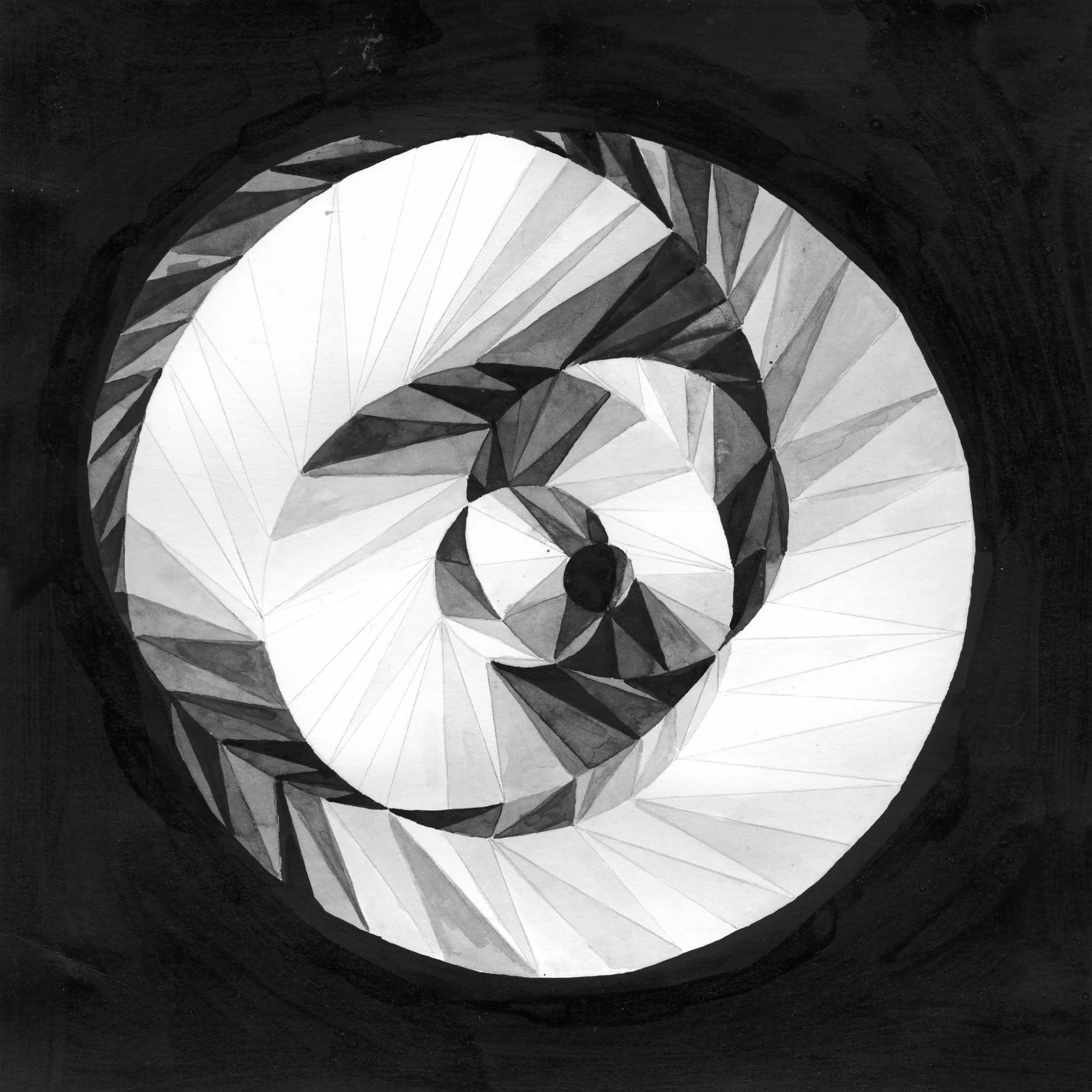 Julie Brooke, Volvelles (2010)