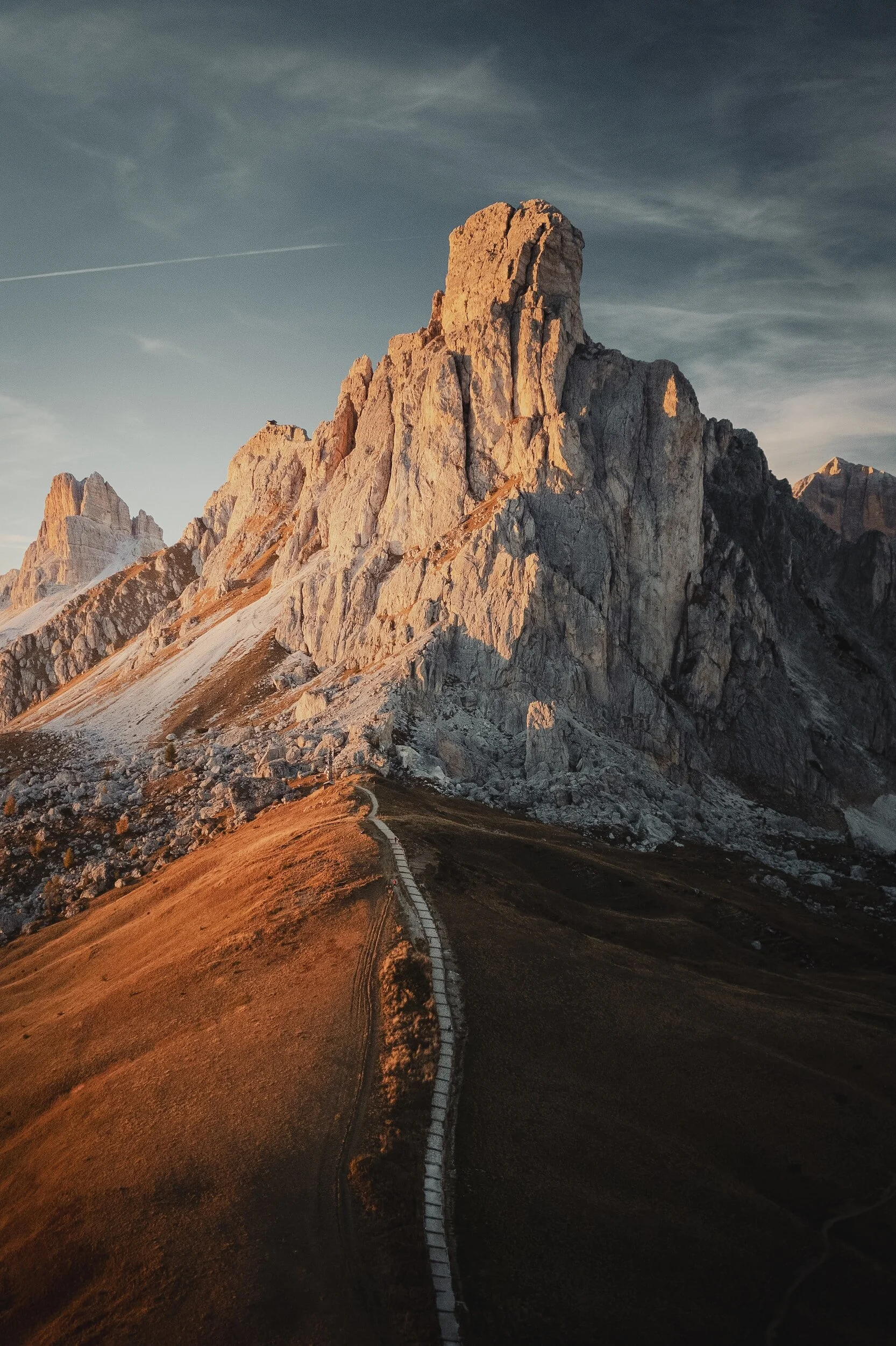 General Announcements - Nov 3