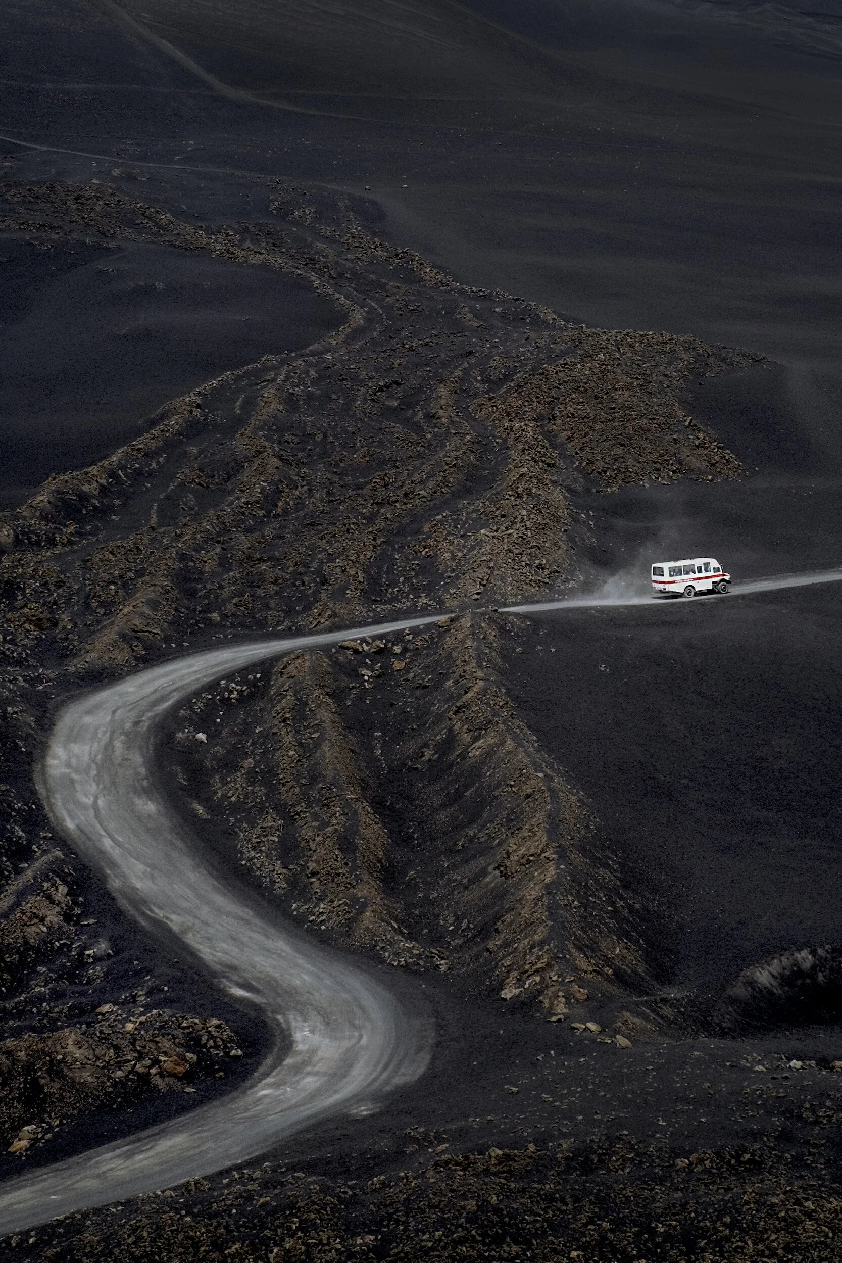 General Announcements - Jan 12