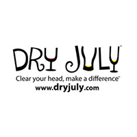 Dry July