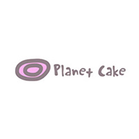 Planet Cake