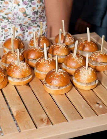 Food Society Launch