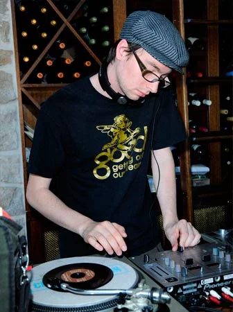 Firefly Wine Bar Launch