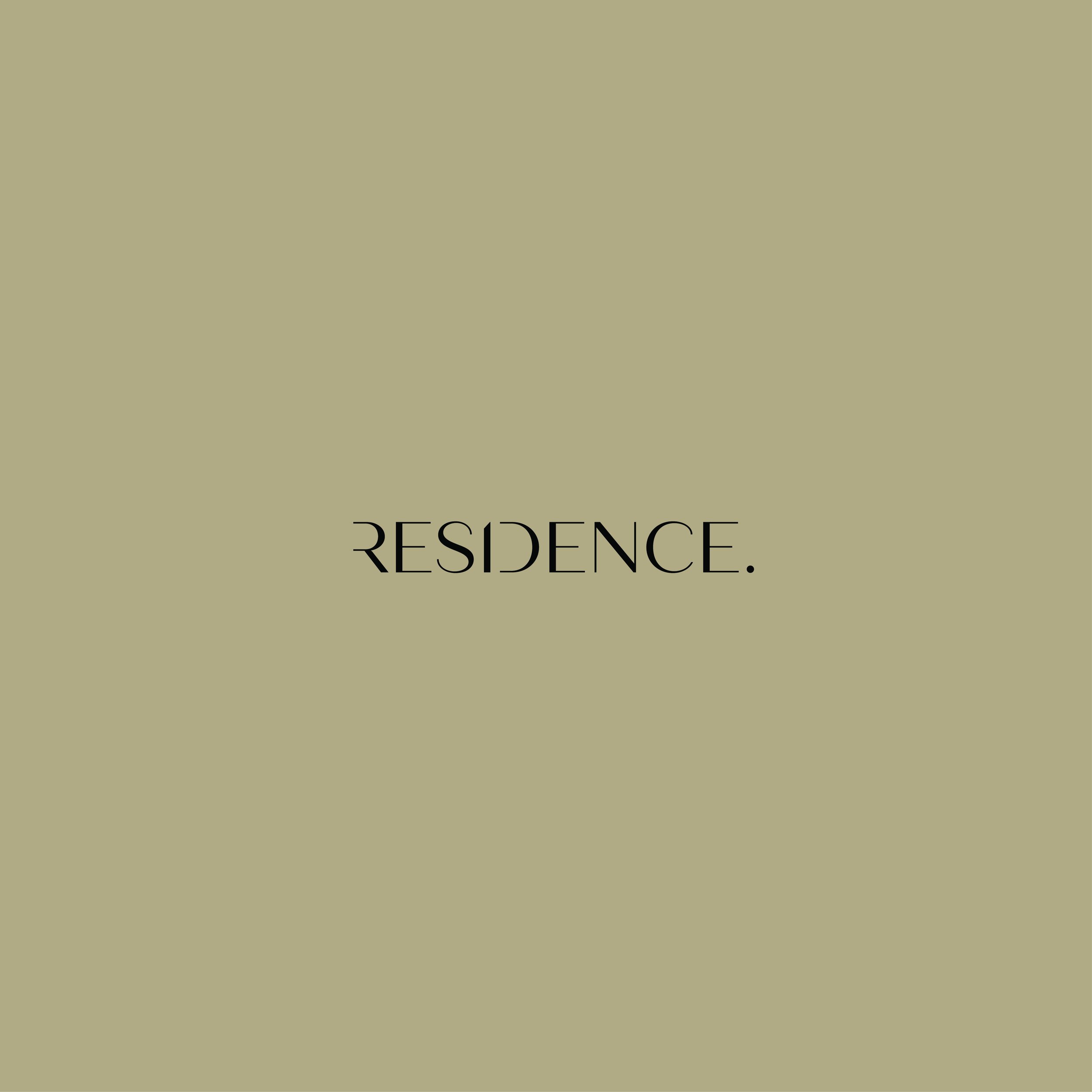 Residence Studio