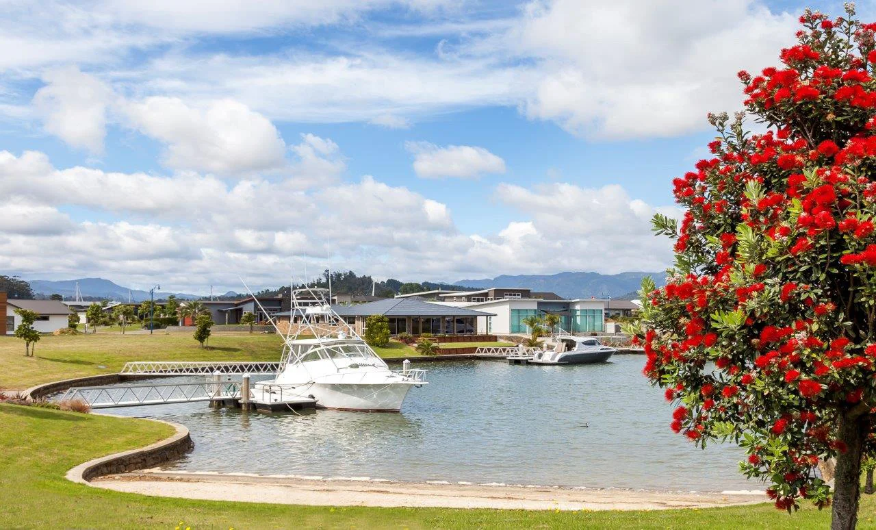 Gallery — Whitianga Waterways