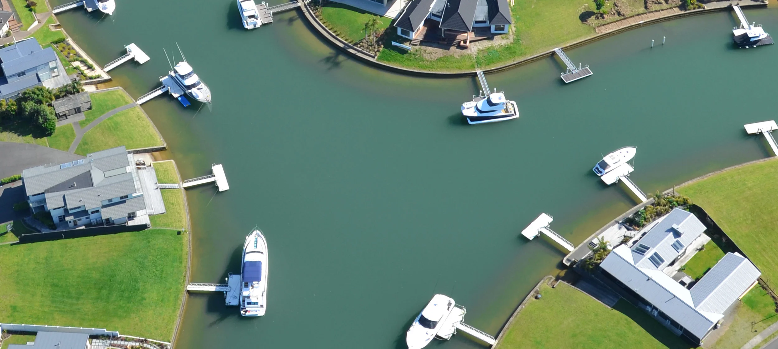 About — Whitianga Waterways