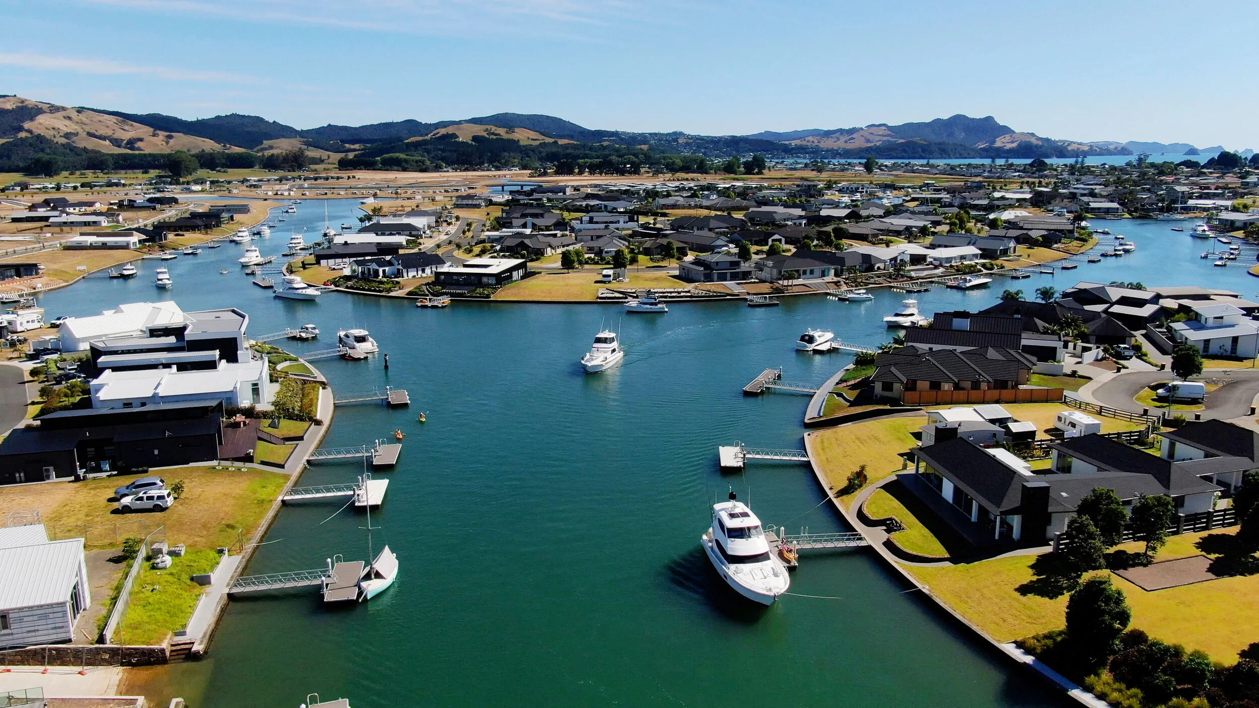 Events — Whitianga Waterways