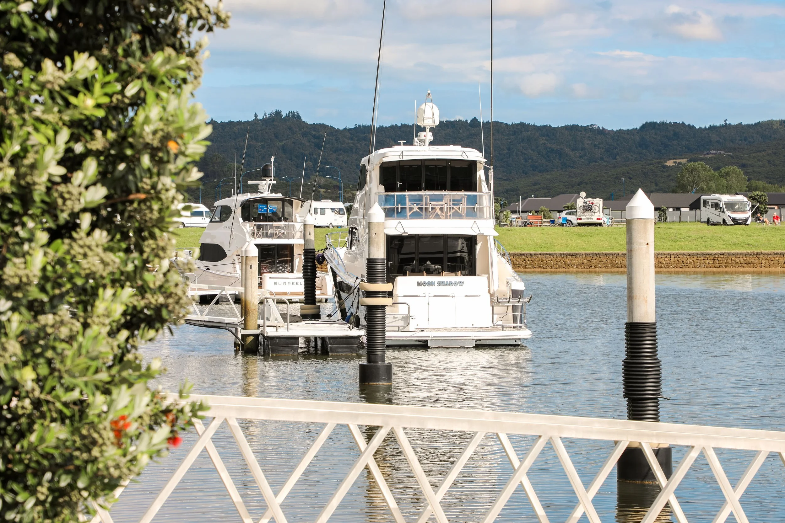 Gallery — Whitianga Waterways