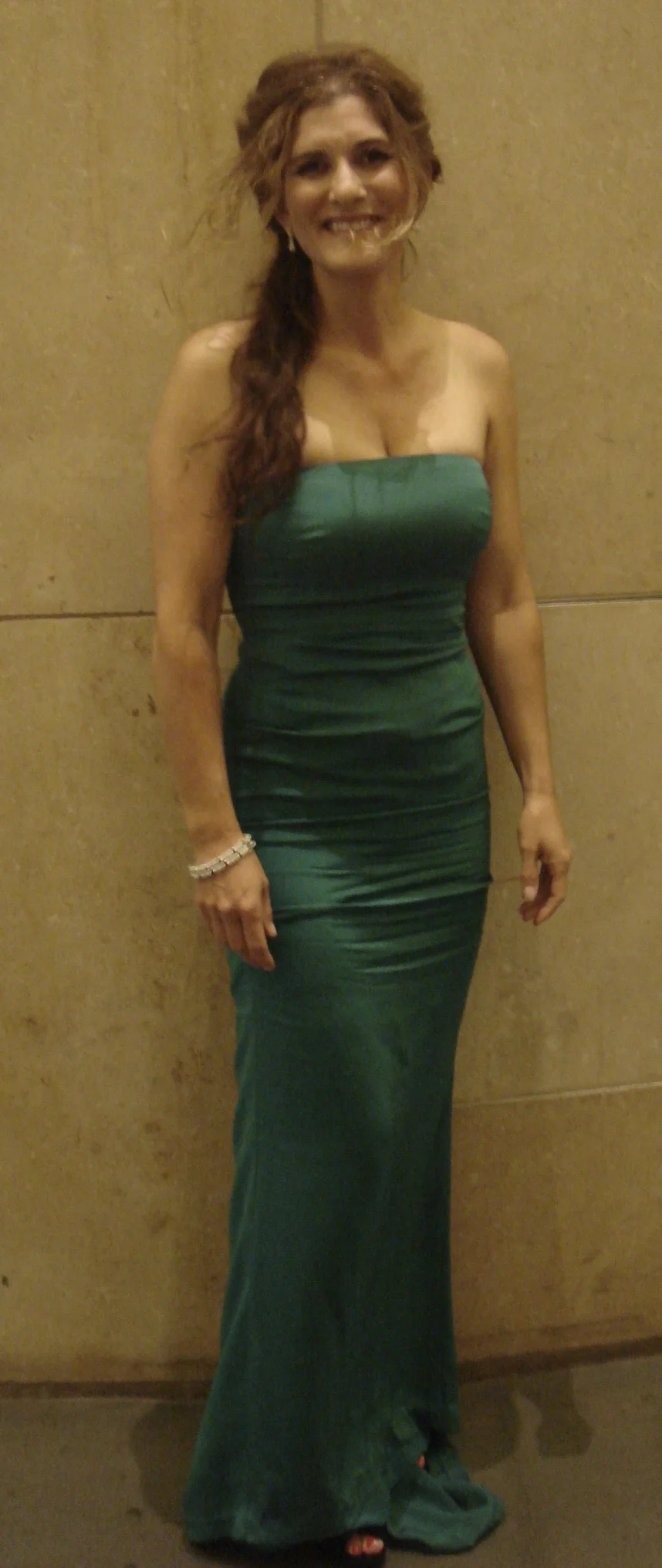 Hollywood Red Carpet