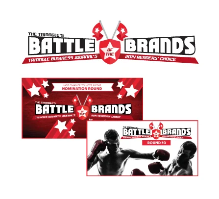 Battle of the Brands