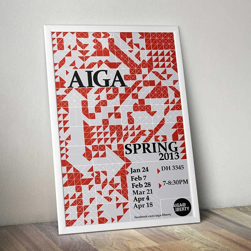 Gold in Elements of Advertising AAF Regional