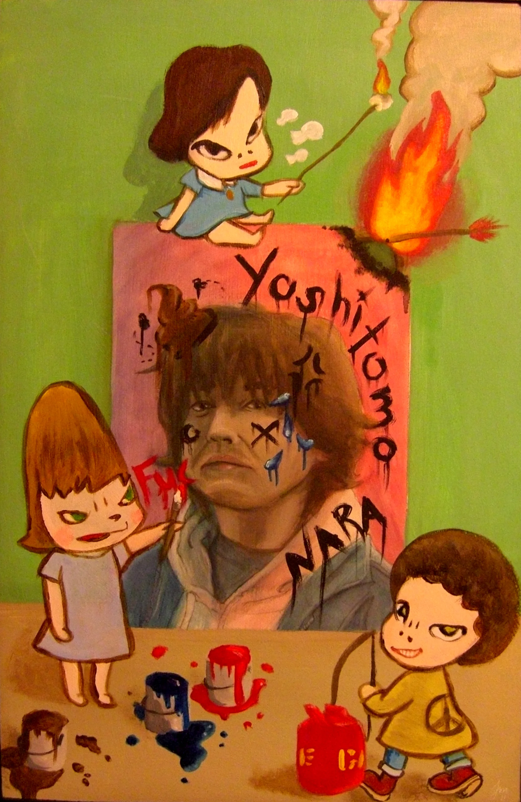Nara backlash.jpg