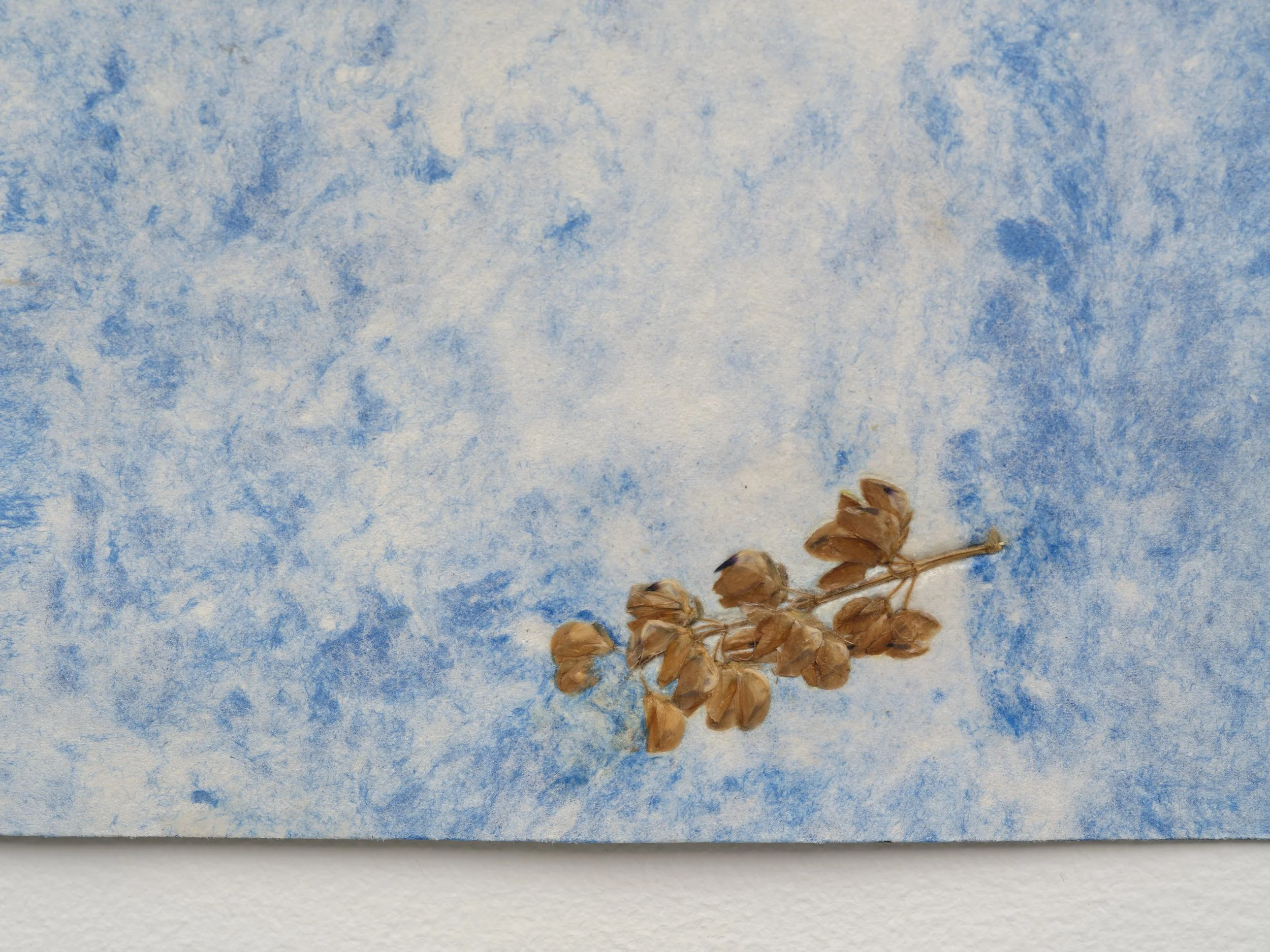  Detail image of   No Mother Tongue  . Photo by Kevin Todora. 