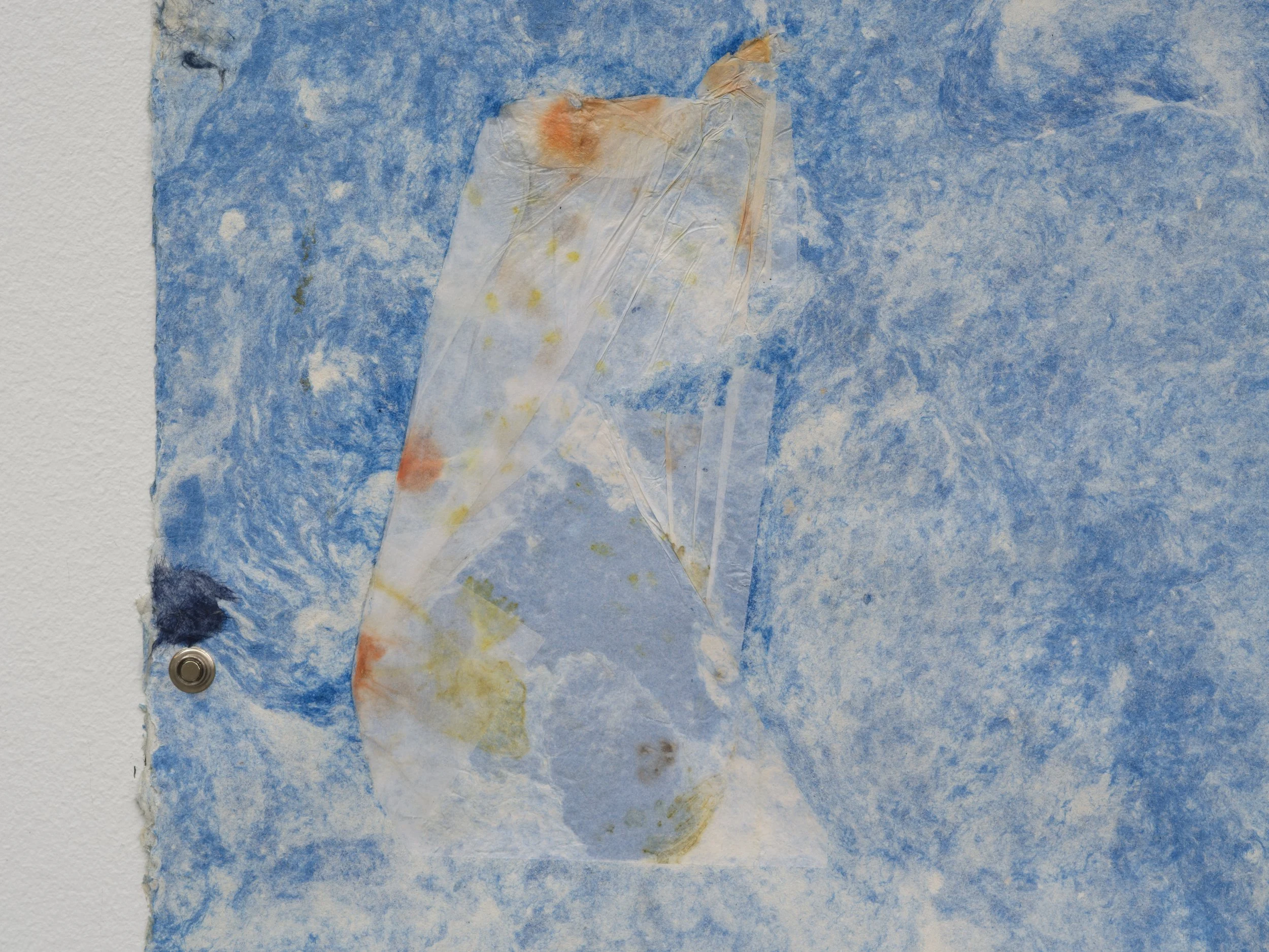  Detail image of   No Mother Tongue  . Photo by Kevin Todora. 