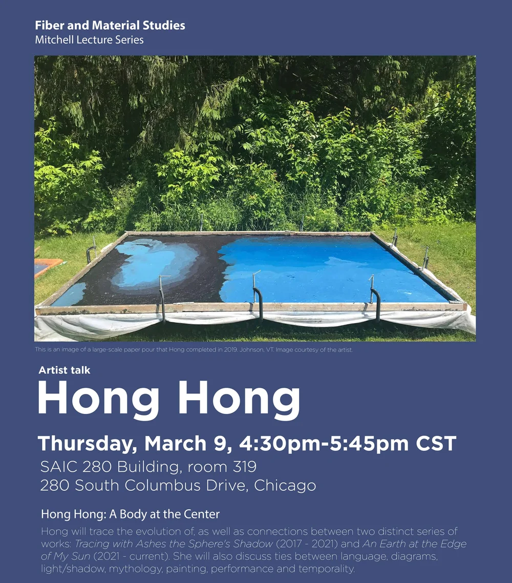 Upcoming Exhibits + News — Hong Hong
