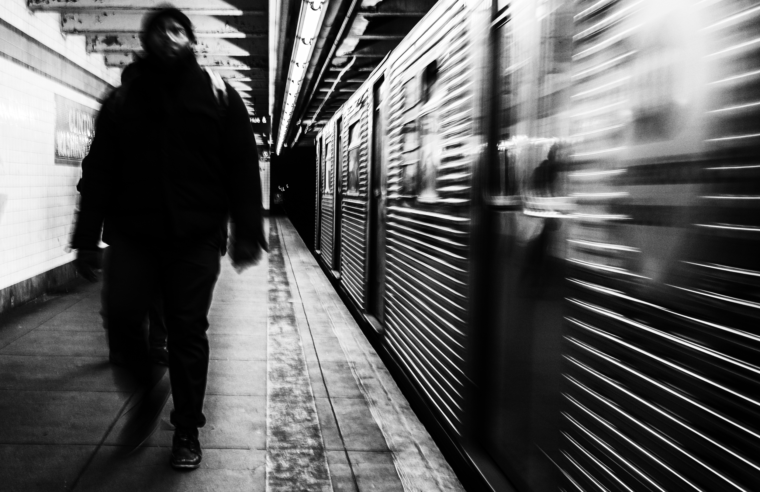 C Train Blur.jpg