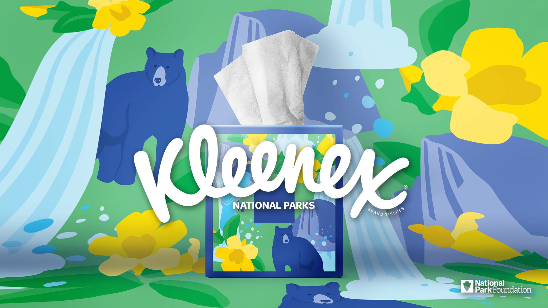 Packs That Give Back