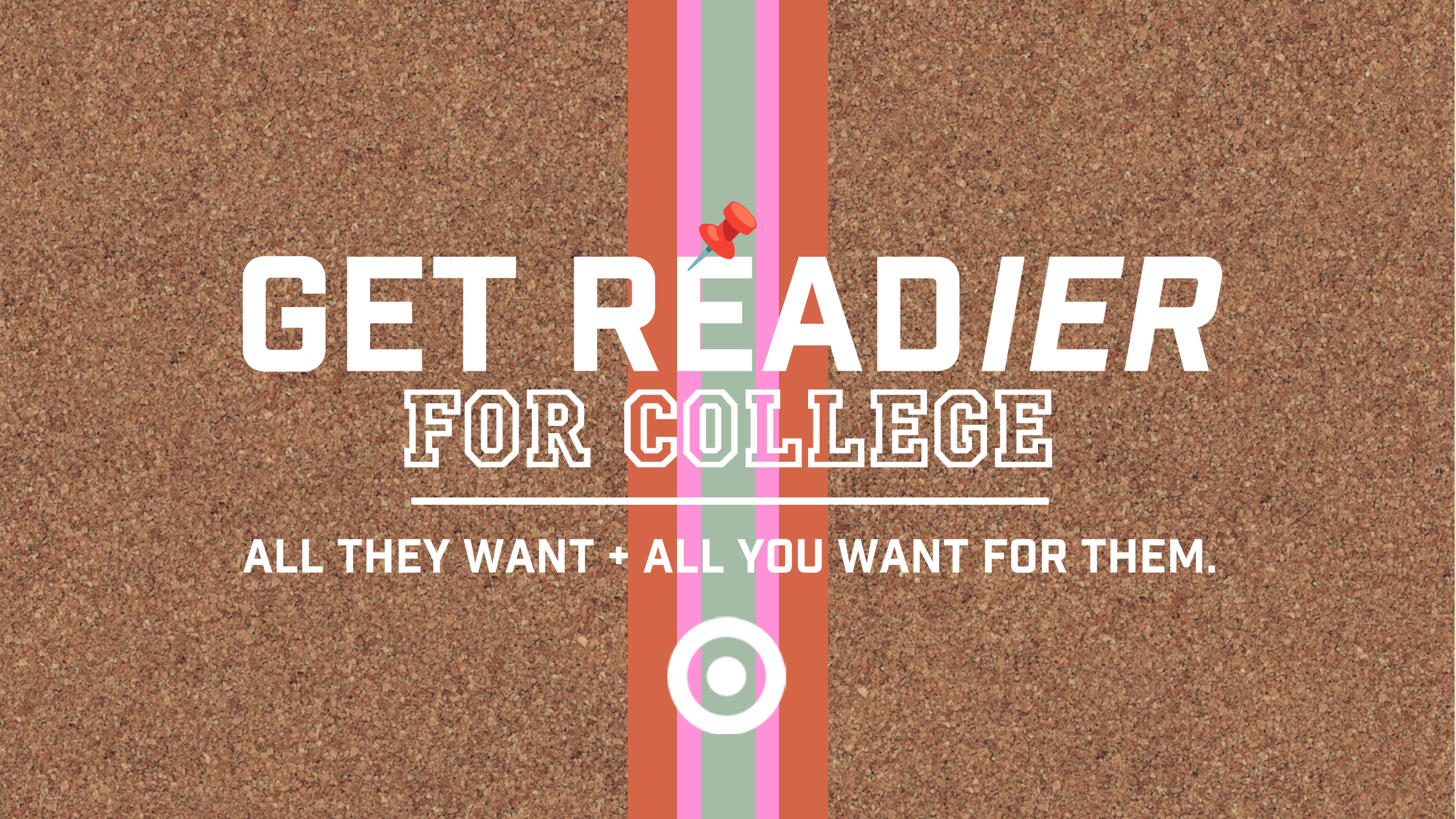Get Readier For College