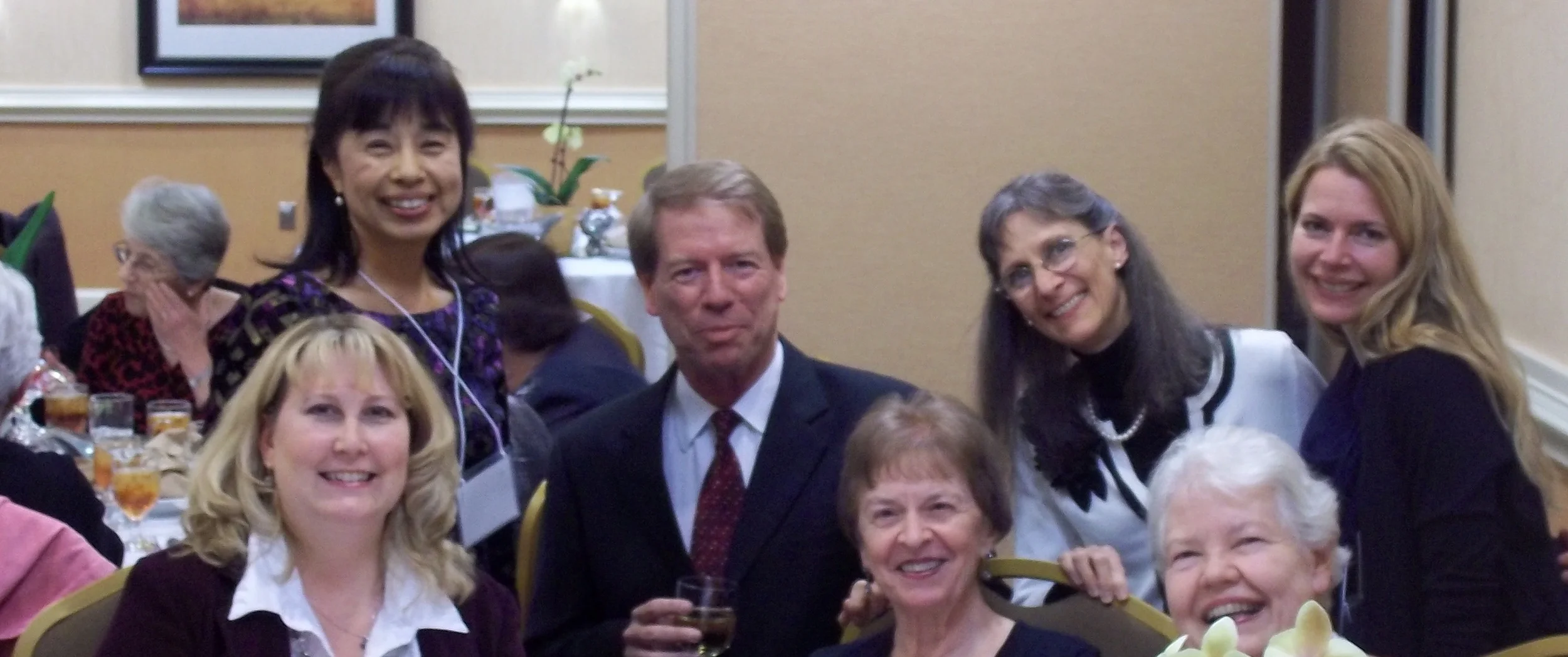 2011 VMTA Conference