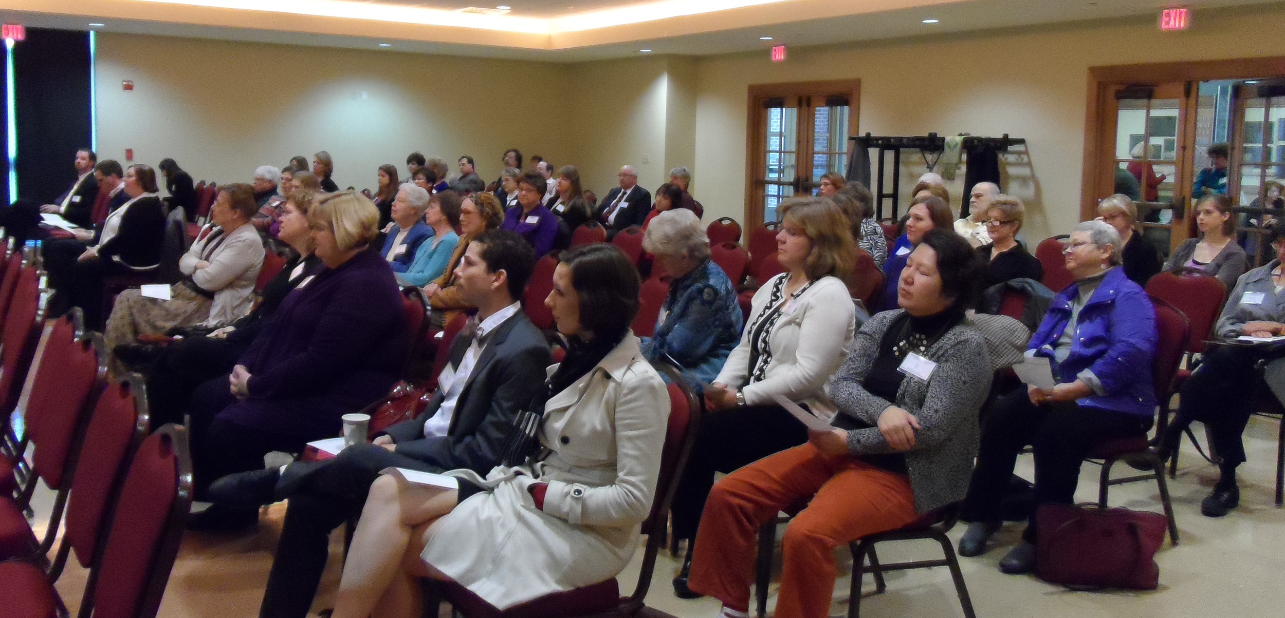 2012 VMTA Conference