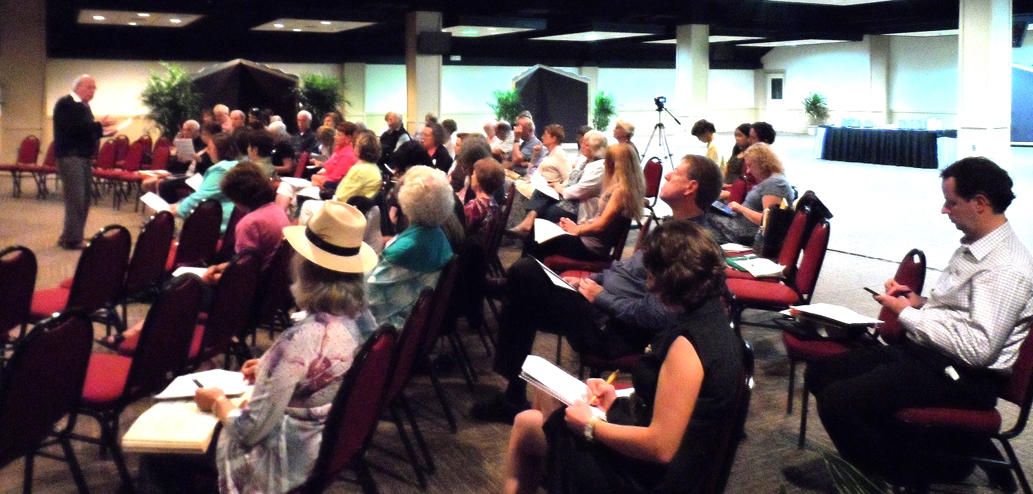 2013 VMTA Conference