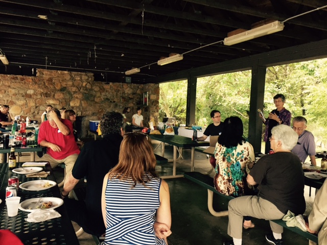 2015 Opening Picnic