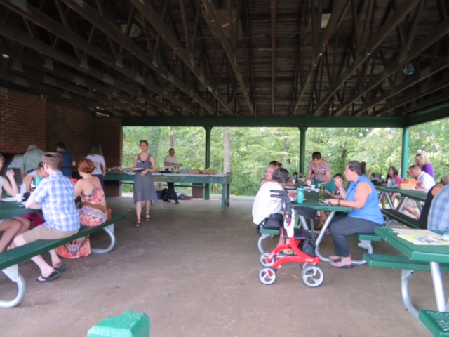 Copy of 2016 Opening Picnic