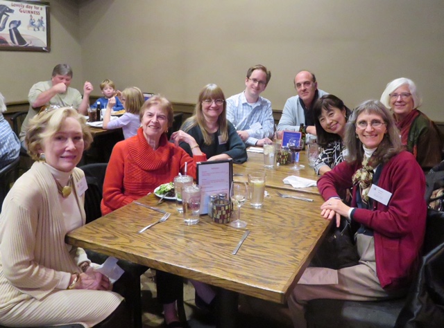 2016 VMTA Conference