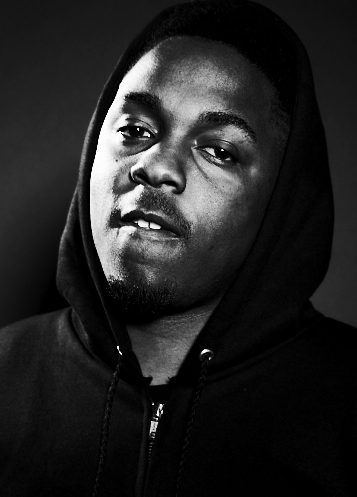 Kendrick Lemar