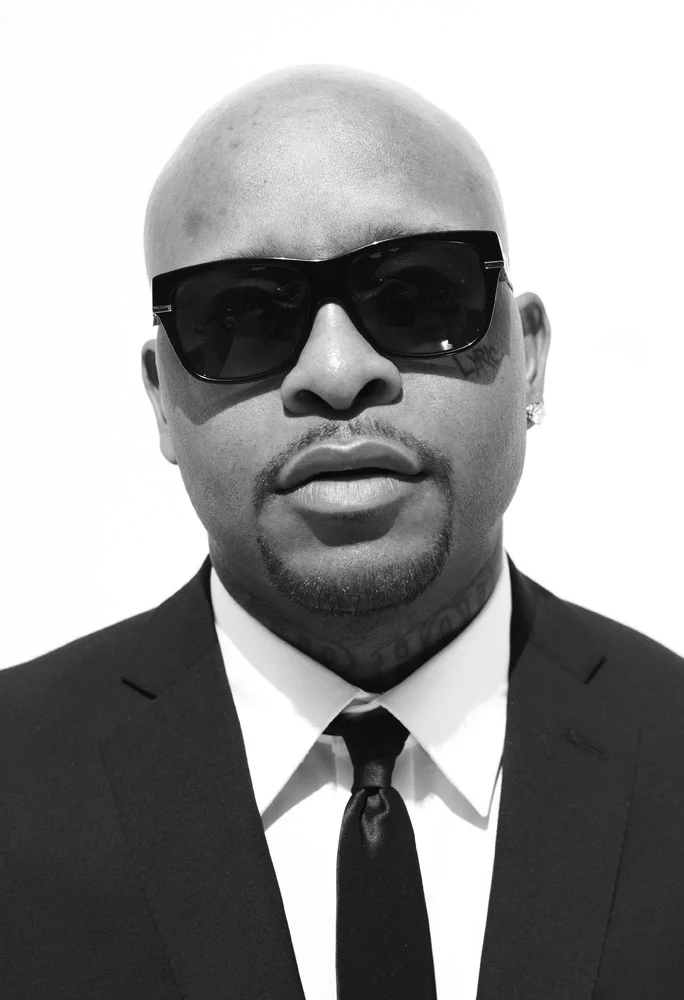 Royce da 5'9"