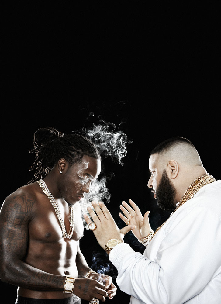 Ace Hood & DJ Khaled