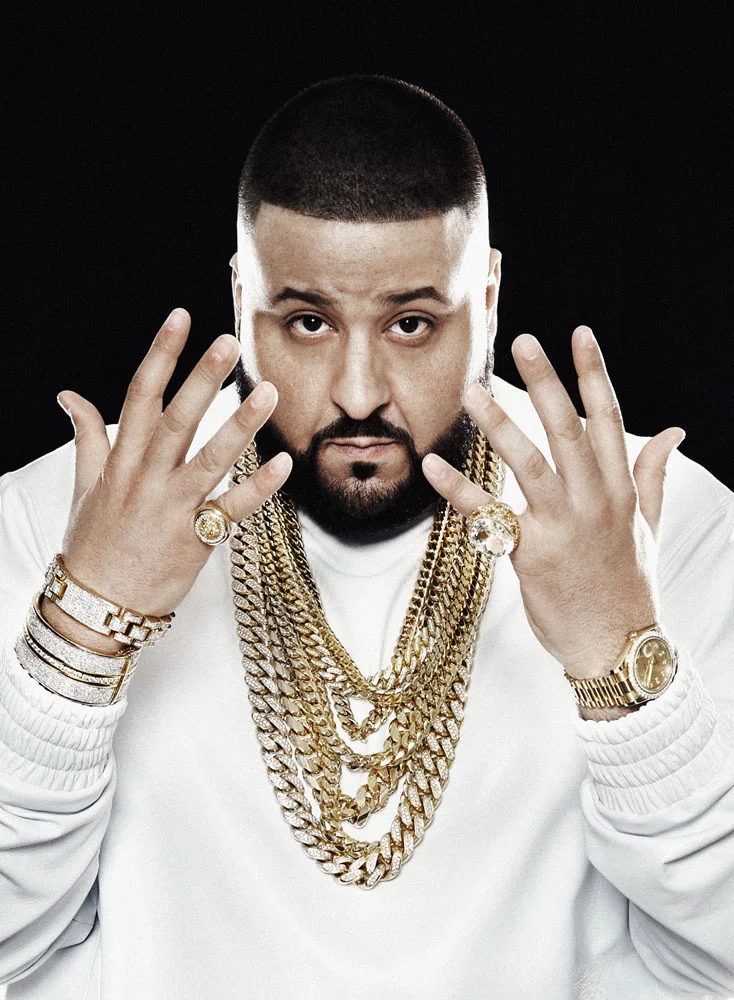 DJ Khaled