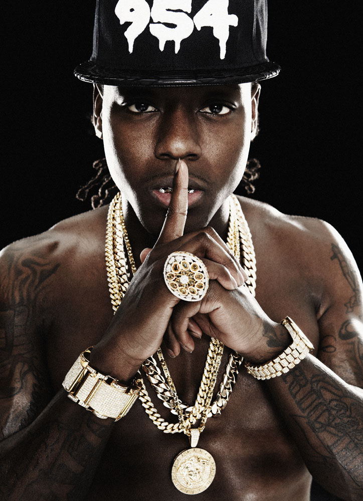 Ace Hood