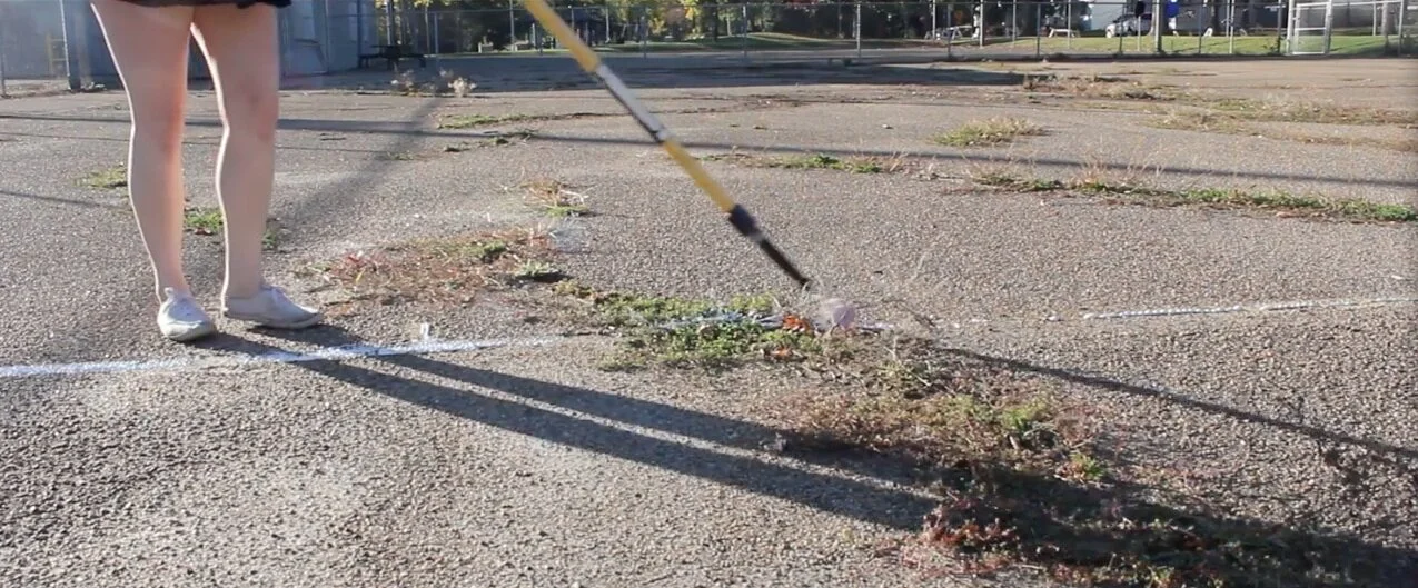 3.Sidelines_ Detail #2 Alyson Davies and Marie Winters.jpeg