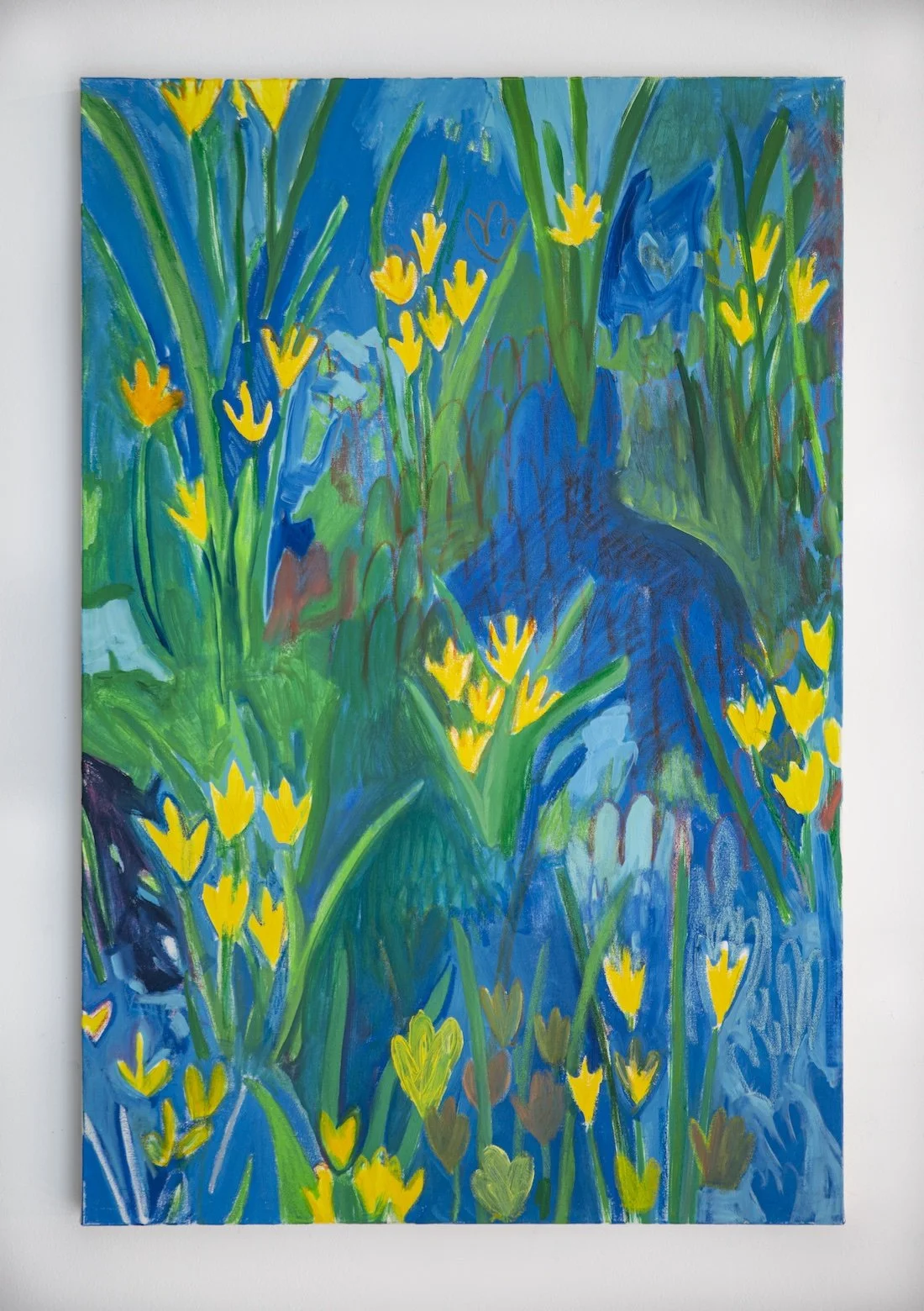 Daffodils_oil_on_canvas_24”x36"_2020.jpg