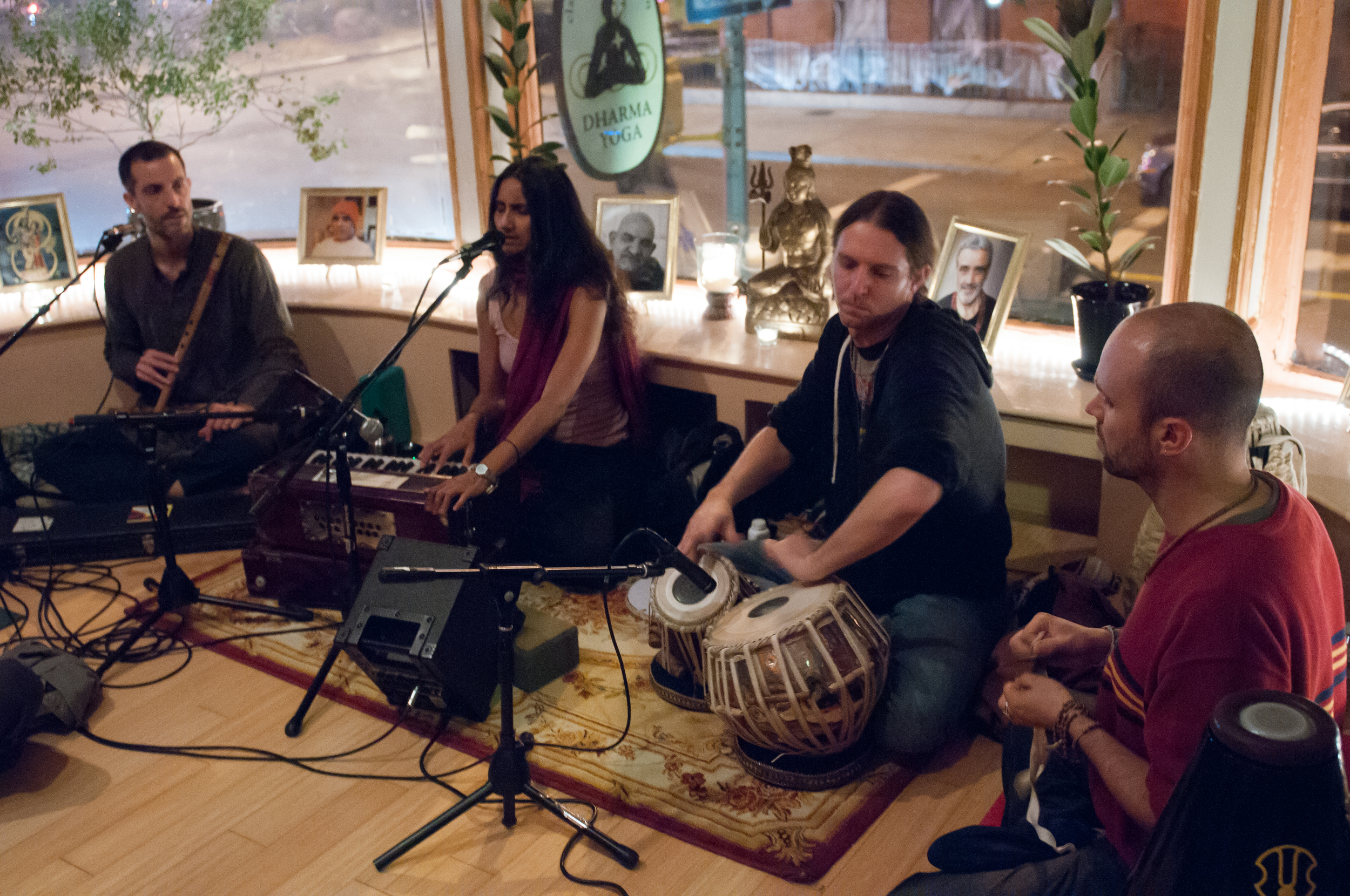 Off the Mat Into the World Benefit Kirtan @ Brooklyn Yoga School-16.jpg