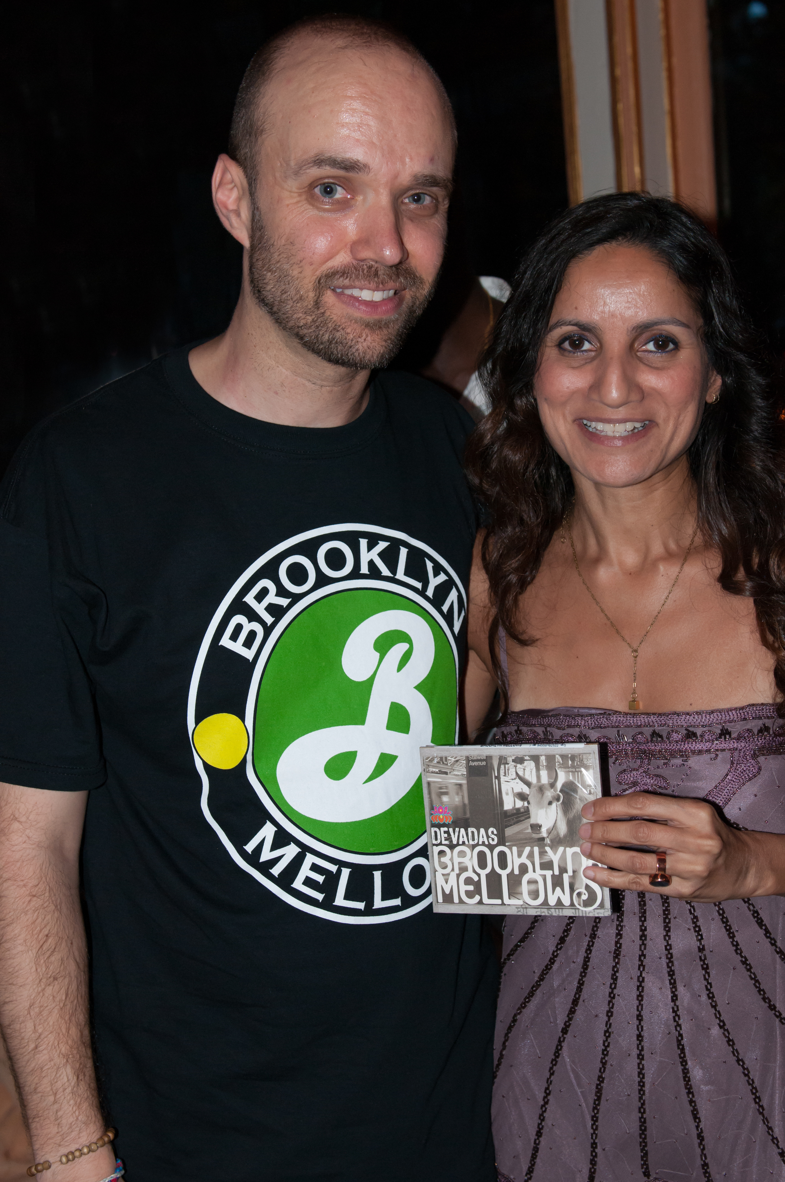 Devadas's Brooklyn Mellows CD Release Party @ Brooklyn Yoga School-37.jpg