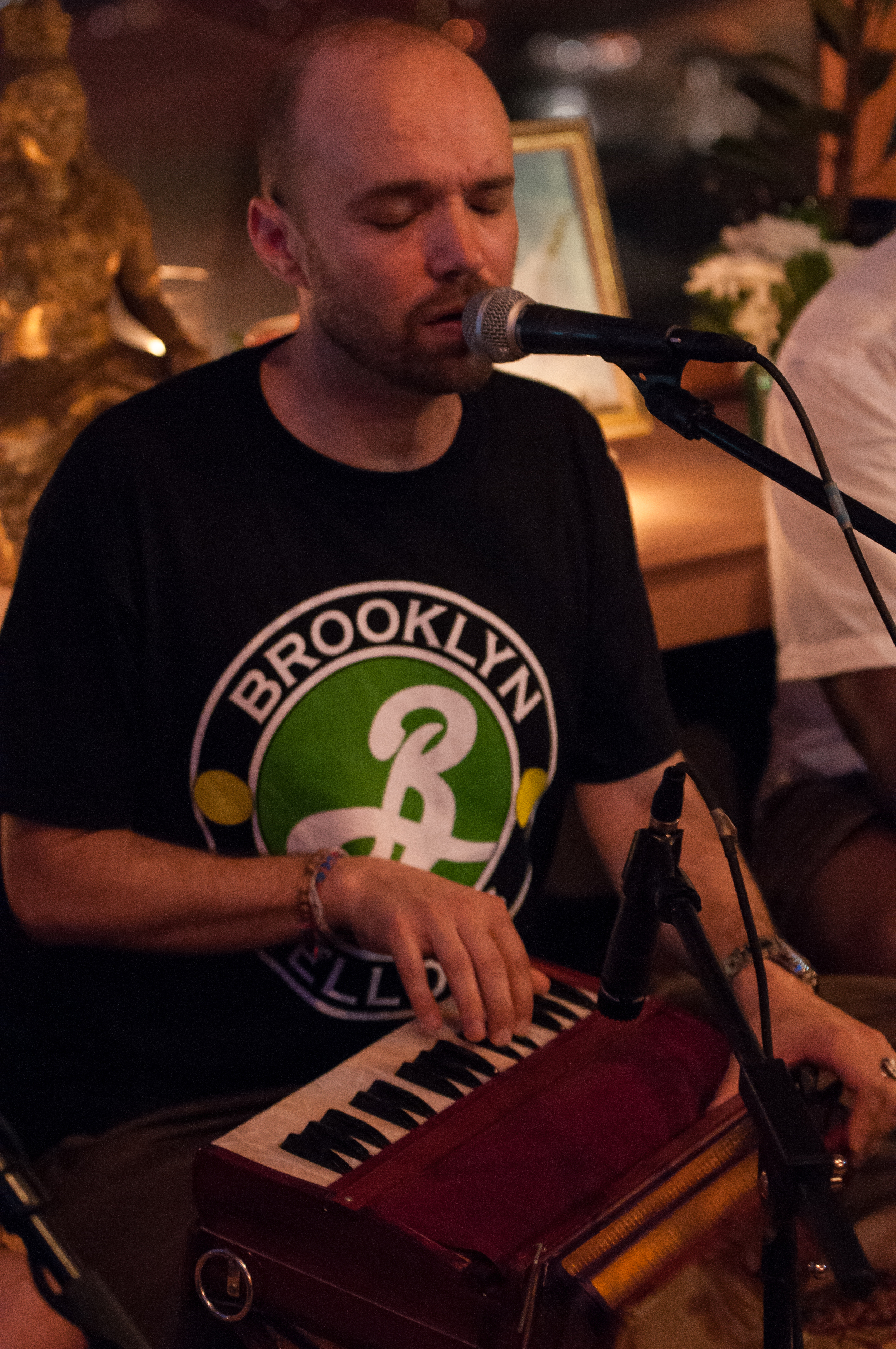 Devadas's Brooklyn Mellows CD Release Party @ Brooklyn Yoga School-41.jpg