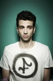 Jay Baruchel
