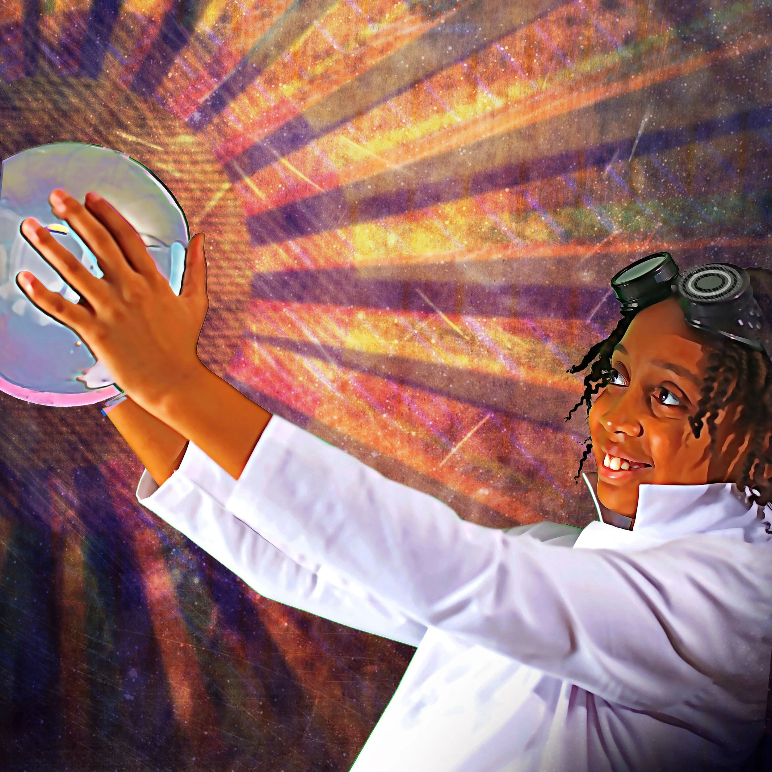 Architects of the Future