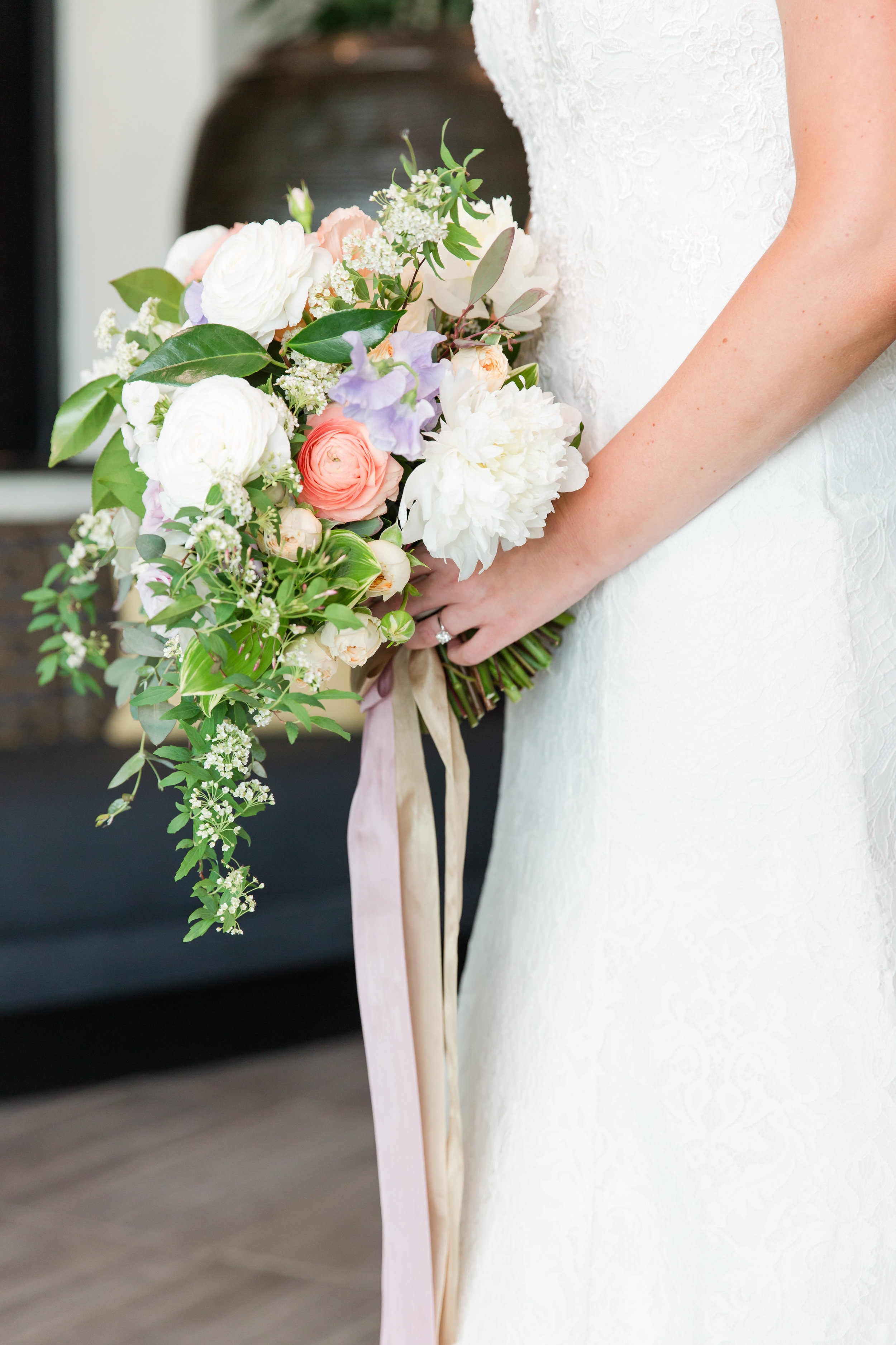 Floral Assistant Position