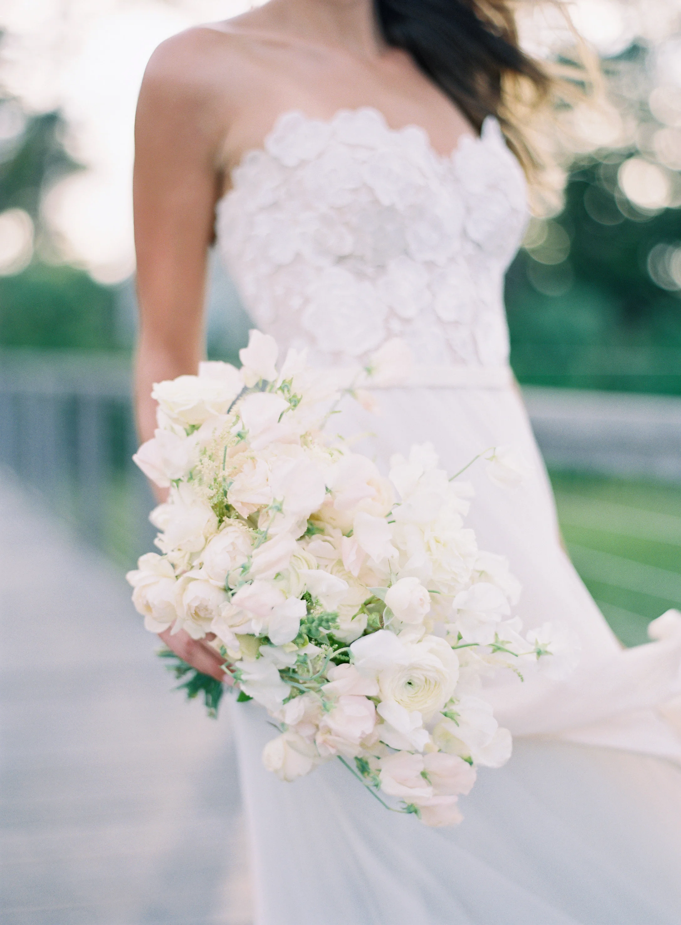 Bridal Session at Montage at Palmetto Bluff - Part I