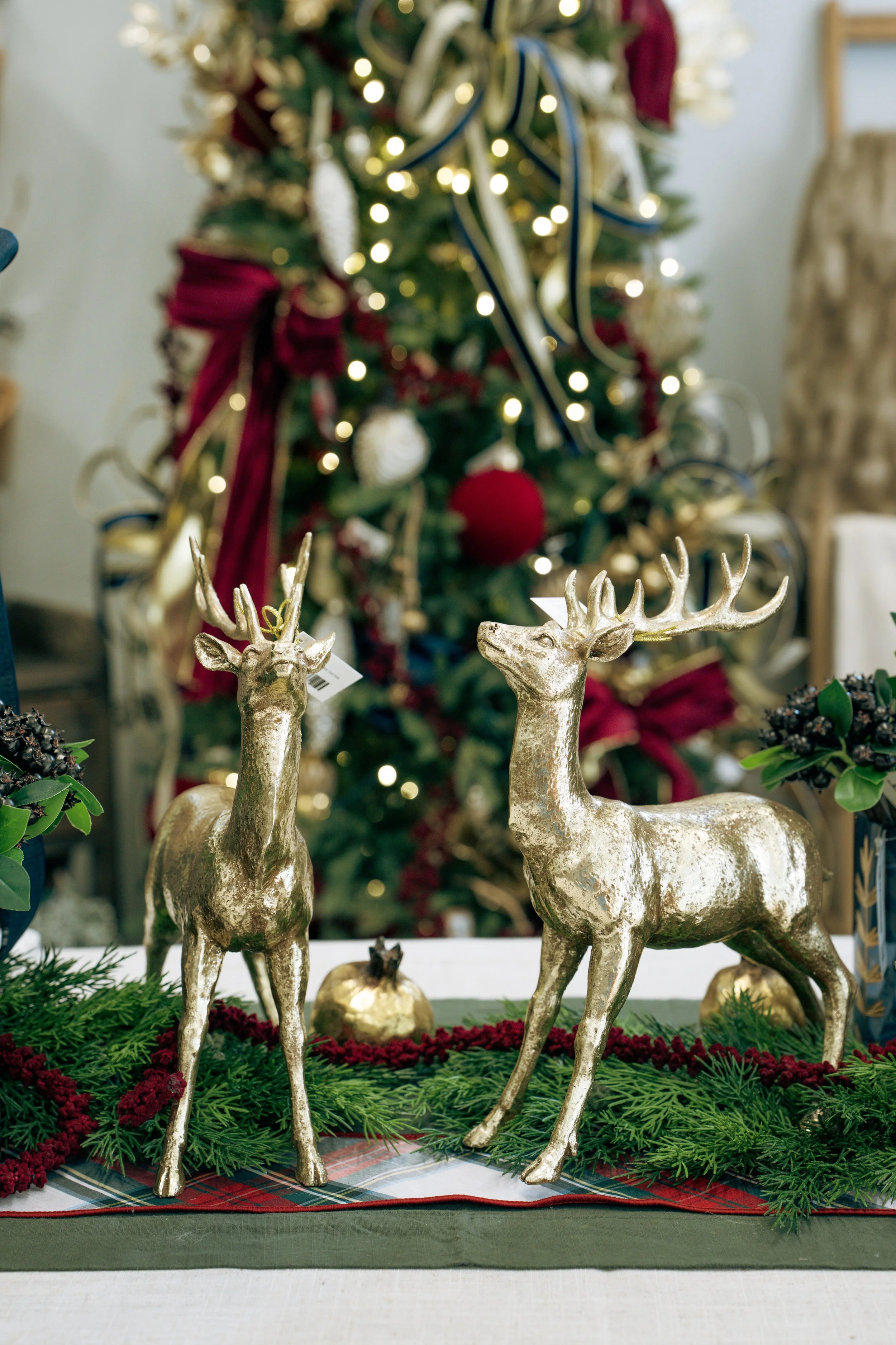 2026 Christmas Wreath Workshops