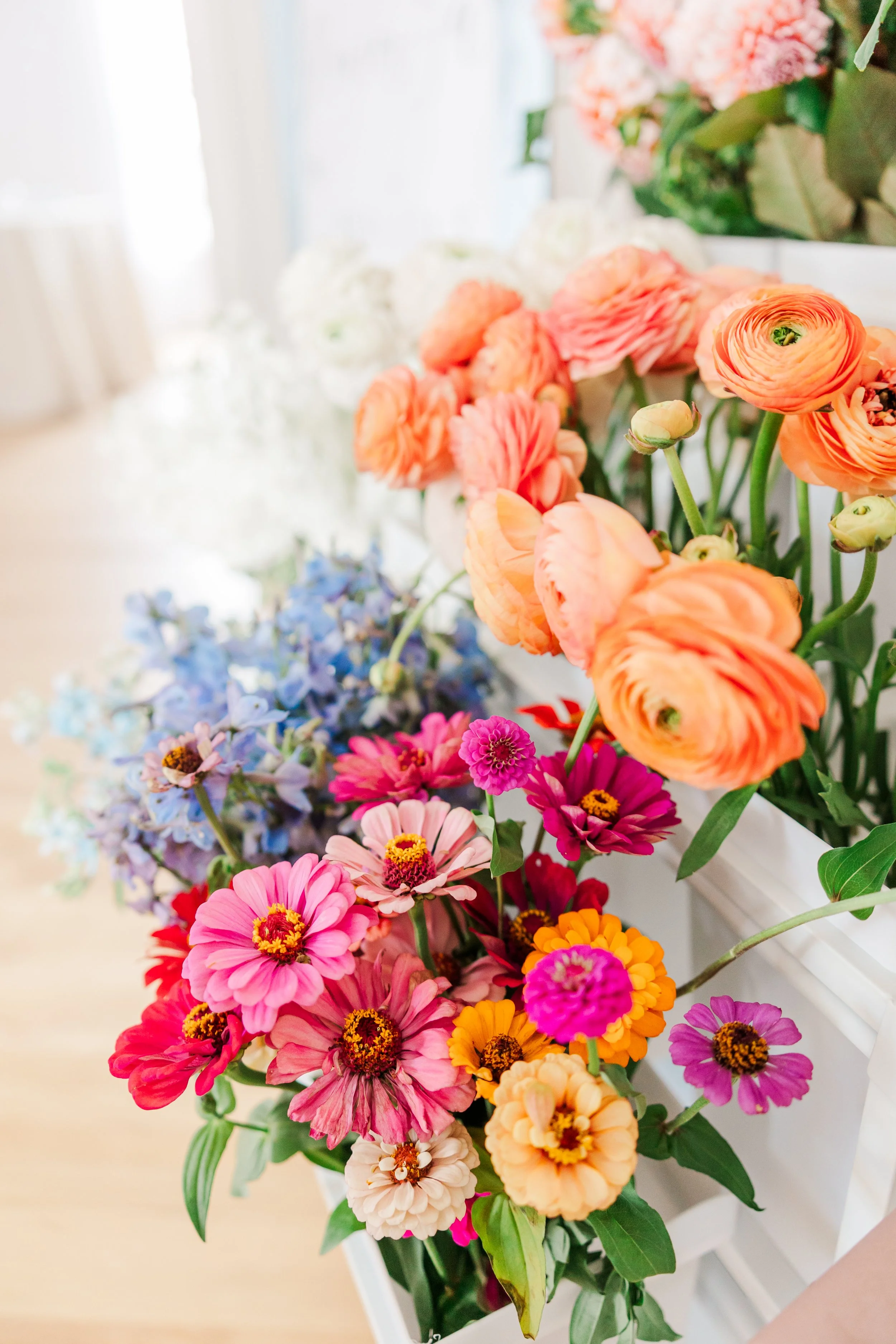 Flower Workshop - September 18, 2026