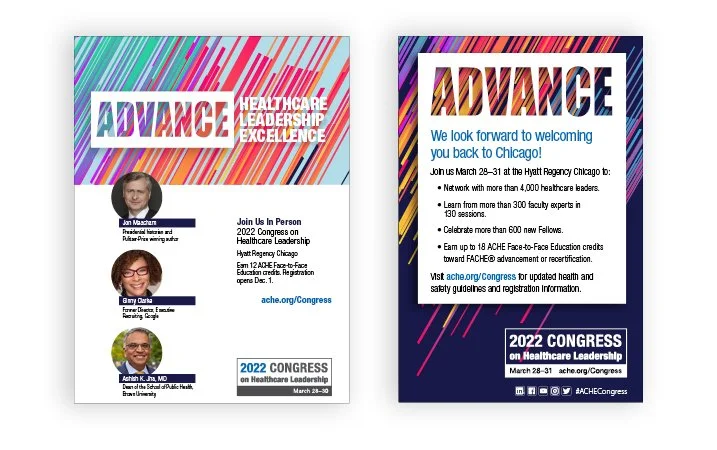 2022 Magazine Ads