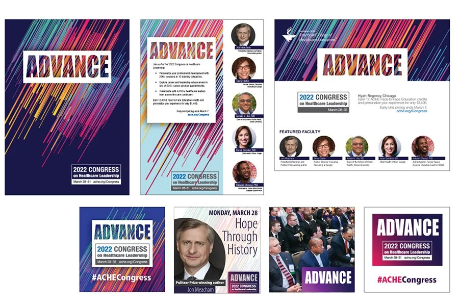 2022 Conference Theme Package