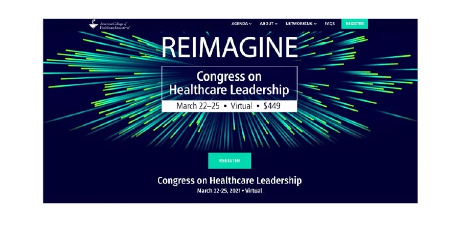 2021 Virtual Conference