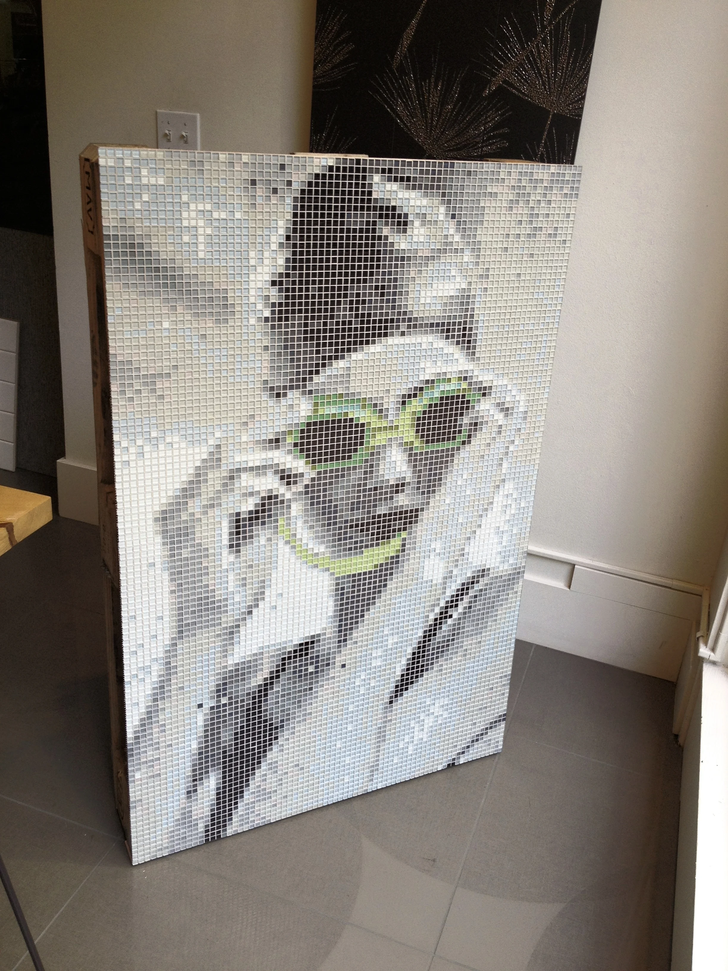Mosaic Tiles