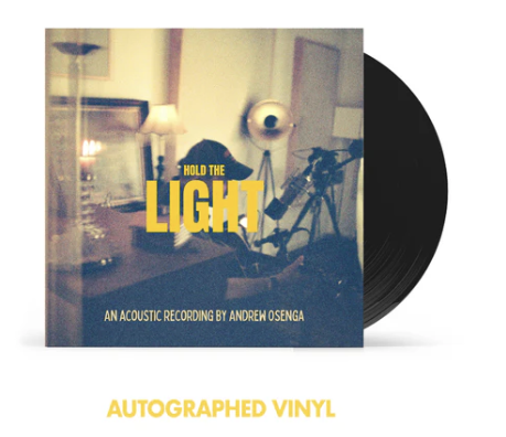 Hold The Light - Autographed Vinyl.png